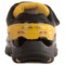 9262Y_8 Stride Rite Bumblebee Sneakers - Leather and Mesh (For Infant Boys)