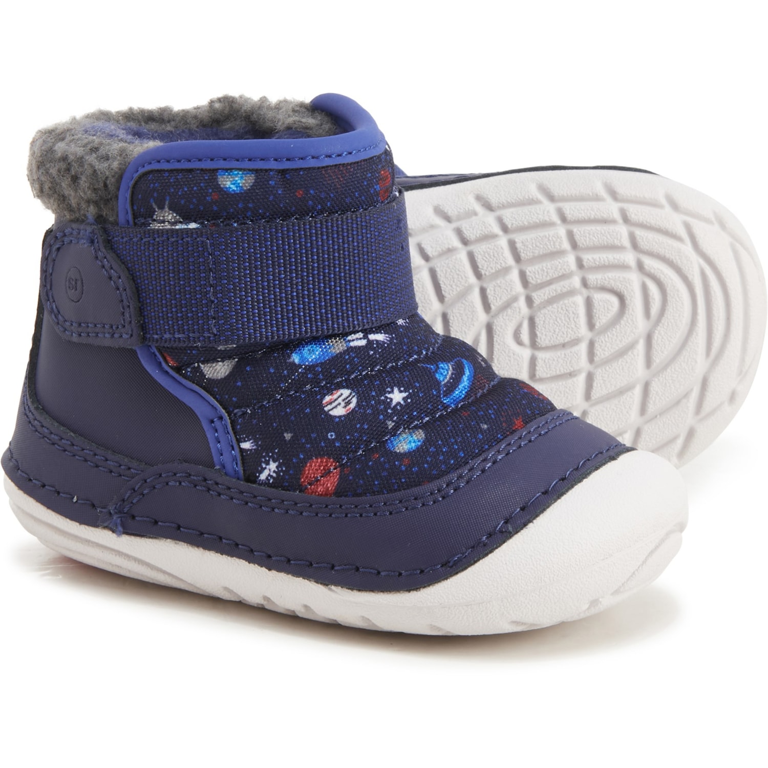 Stride Rite Channing Winter Boots (For 
