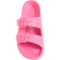 7WTHH_2 Stride Rite Girls Bondi Sandals