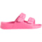 7WTHH_3 Stride Rite Girls Bondi Sandals