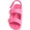 7WTHC_2 Stride Rite Girls Cruz Sandals