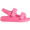 7WTHC_3 Stride Rite Girls Cruz Sandals