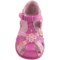 9262R_2 Stride Rite Hazel Sandals (For Infant Girls)
