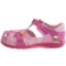 9262R_5 Stride Rite Hazel Sandals (For Infant Girls)