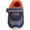8XTYK_6 Stride Rite Infant and Toddler Boys and Girls Soft Motion Turbo 2.0 Shoes - Wide Width