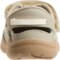 8TMYF_3 Stride Rite Little Boys and Girls Lightfoot Sport Sandals