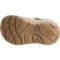 8TMYH_6 Stride Rite Little Boys and Girls Lightfoot Sport Sandals