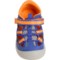 8TMYN_2 Stride Rite Little Boys and Girls Lightfoot Sport Sandals