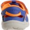 8TMYN_5 Stride Rite Little Boys and Girls Lightfoot Sport Sandals