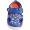 4XDYV_2 Stride Rite Little Boys Wave Water Shoes
