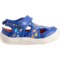 4XDYV_3 Stride Rite Little Boys Wave Water Shoes