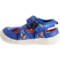 4XDYV_4 Stride Rite Little Boys Wave Water Shoes