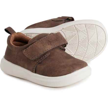 Stride Rite Little Boys William 2.0 Shoes in Brown
