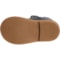 14W19_6 Stride Rite Little Girls Mara Mary Jane Shoes - Leather