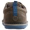 9262J_6 Stride Rite Medallion Collection Winston Sneakers (For Toddler Boys)