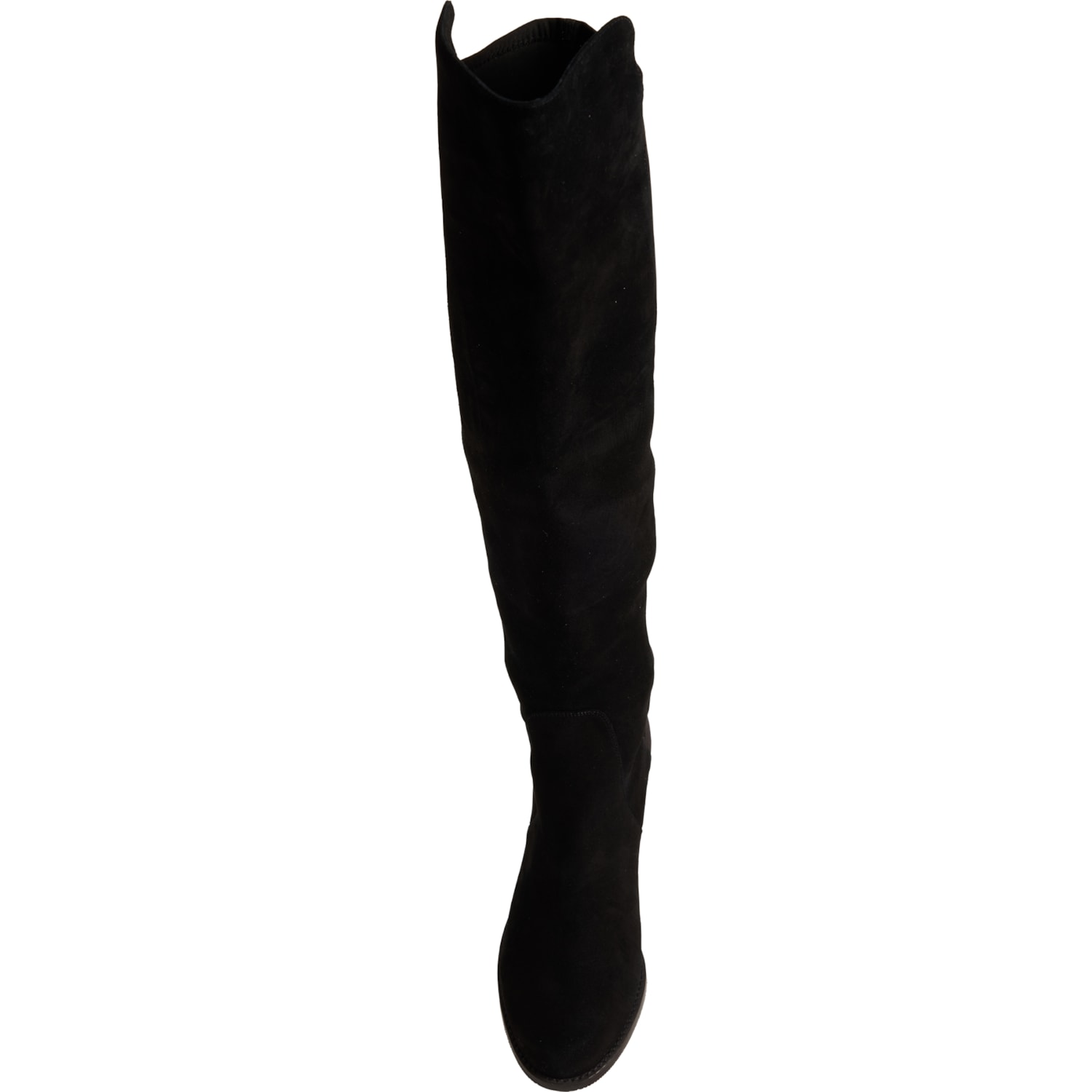 Bottes Femme Stuart Weitzman - Selle - Taille 6 US - Neuf Avec Emballage - Fabriqué En Espagne