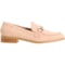 8RHMH_3 Stuart Weitzman Owen Buckle Loafers - Leather (For Women)