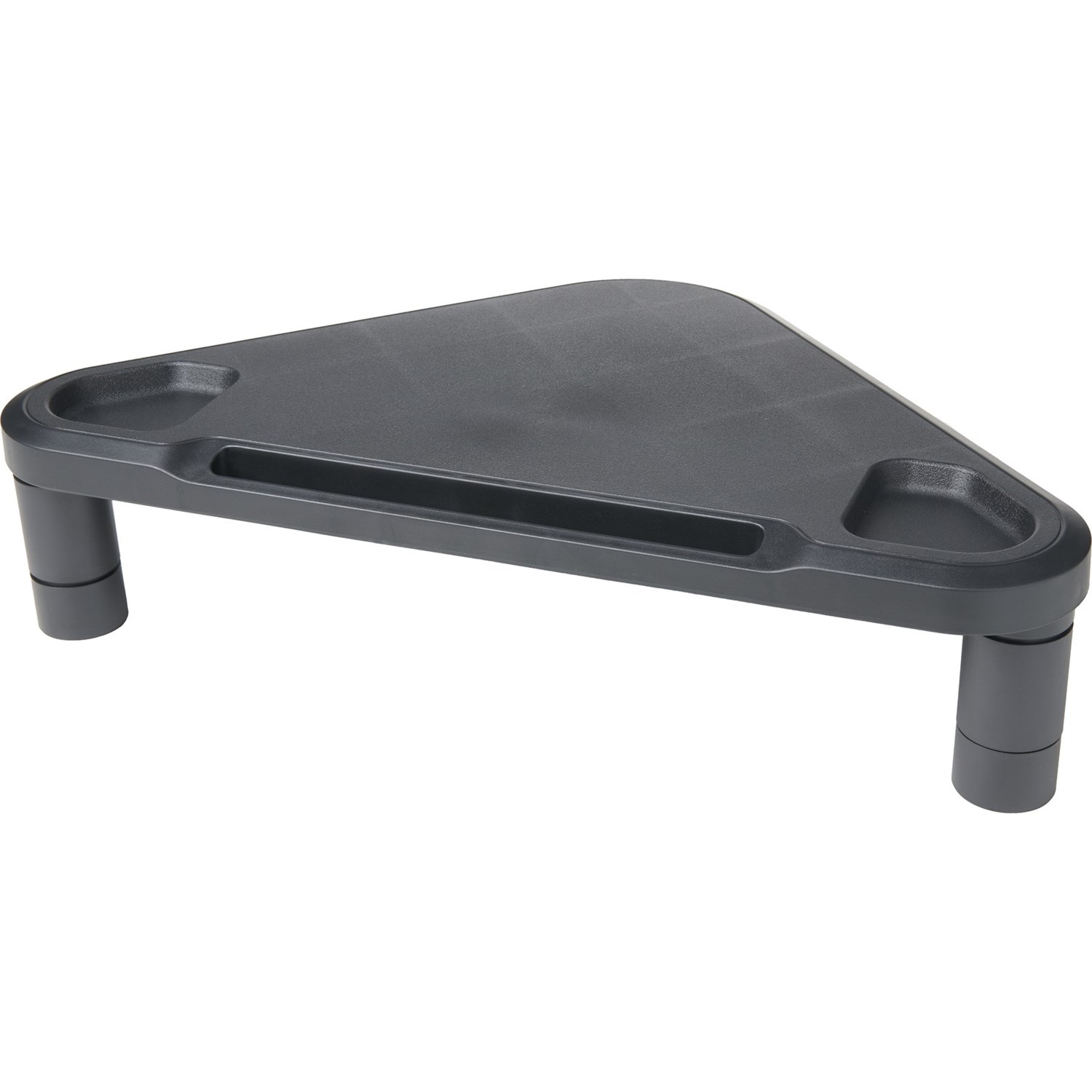 SU CASA Adjustable Triangle Monitor Stand 19x13x4.5” Save 33