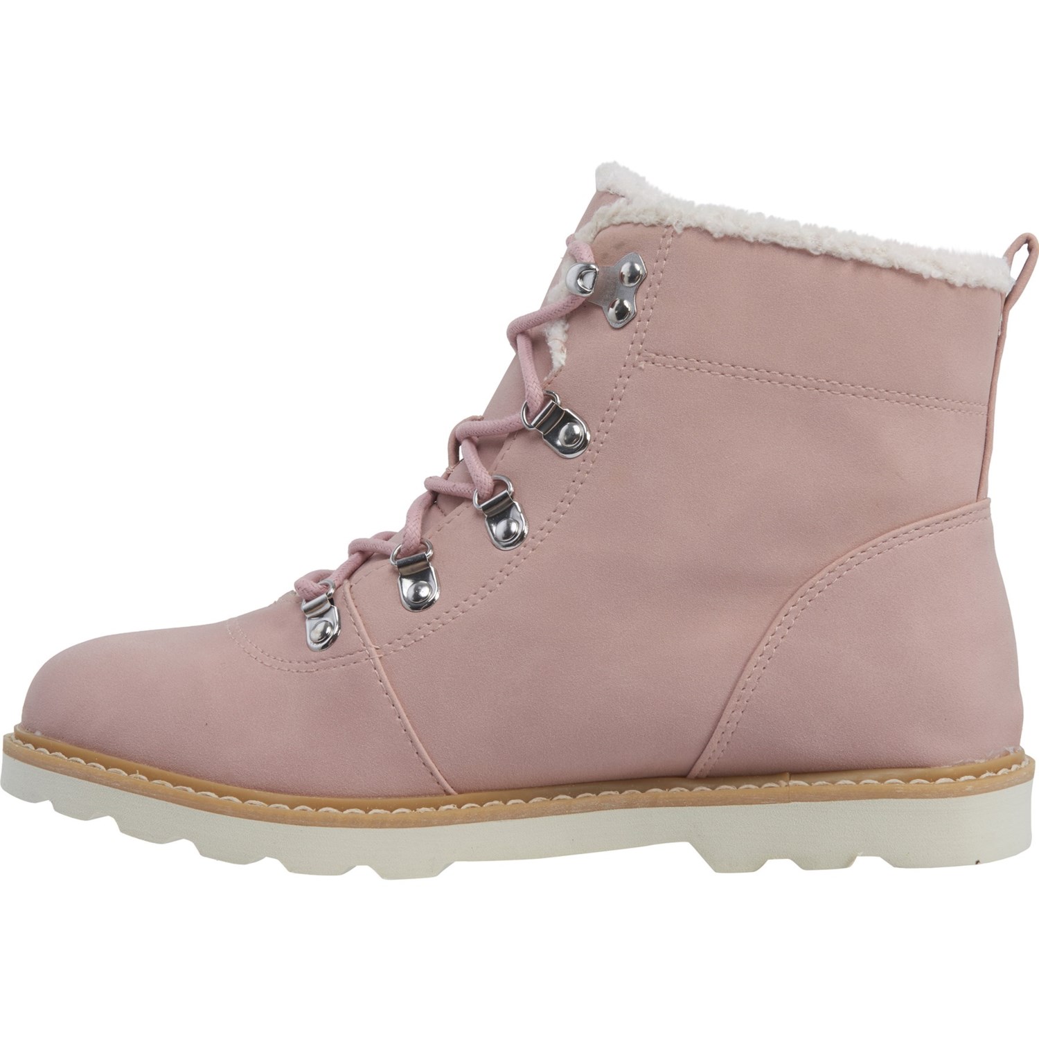best hiking boots for girls