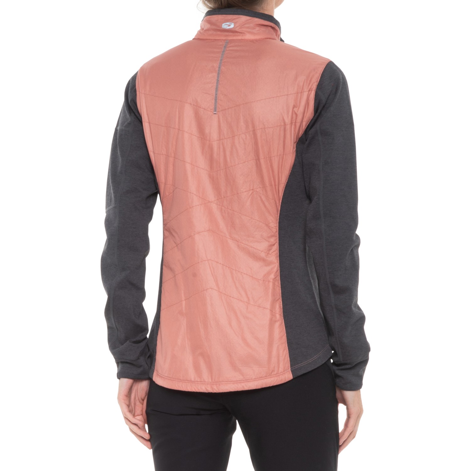 sugoi alpha hybrid jacket