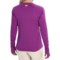 7291F_2 Sugoi Carbon Shirt - Long Sleeve (For Women)
