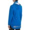 136VP_2 SUGOi Icon Full-Zip Cycling Jacket - Waterproof, Hooded (For Women)