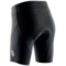 7291K_2 Sugoi Lucky Cycling Shorts (For Women)