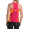 136MW_2 SUGOi RS Ice Tri Tank Top (For Women)