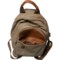 6FKRX_7 Sun N Sand Sling Backpack - Khaki