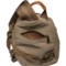 6FKRX_8 Sun N Sand Sling Backpack - Khaki