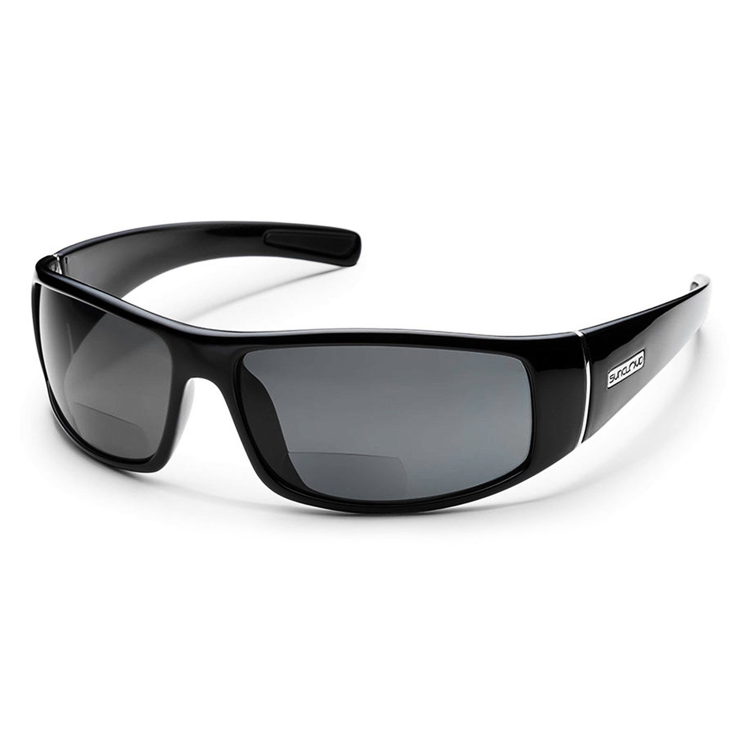 Suncloud Atlas Reader Sunglasses Polarized