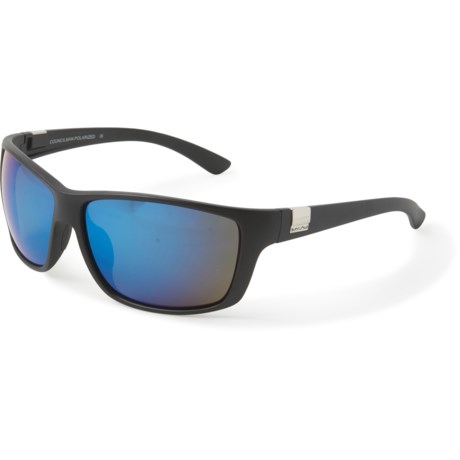 Suncloud Councilman Sunglasses (For Men) - Save 63%