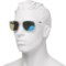 3KMTD_2 Suncloud Hundo Sunglasses - Polarized (For Men and Women)