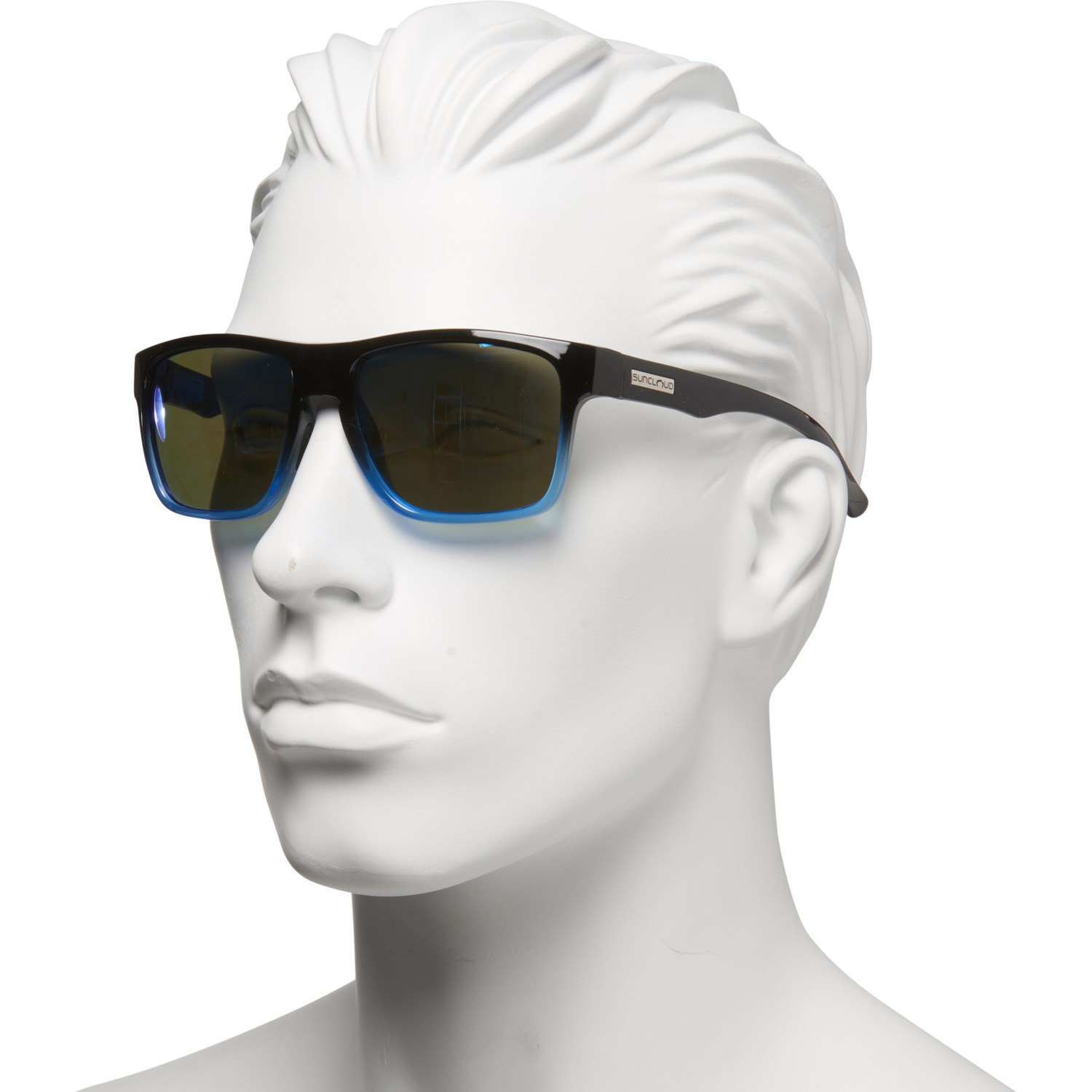Suncloud Rambler Sunglasses (For Men) - Save 63%