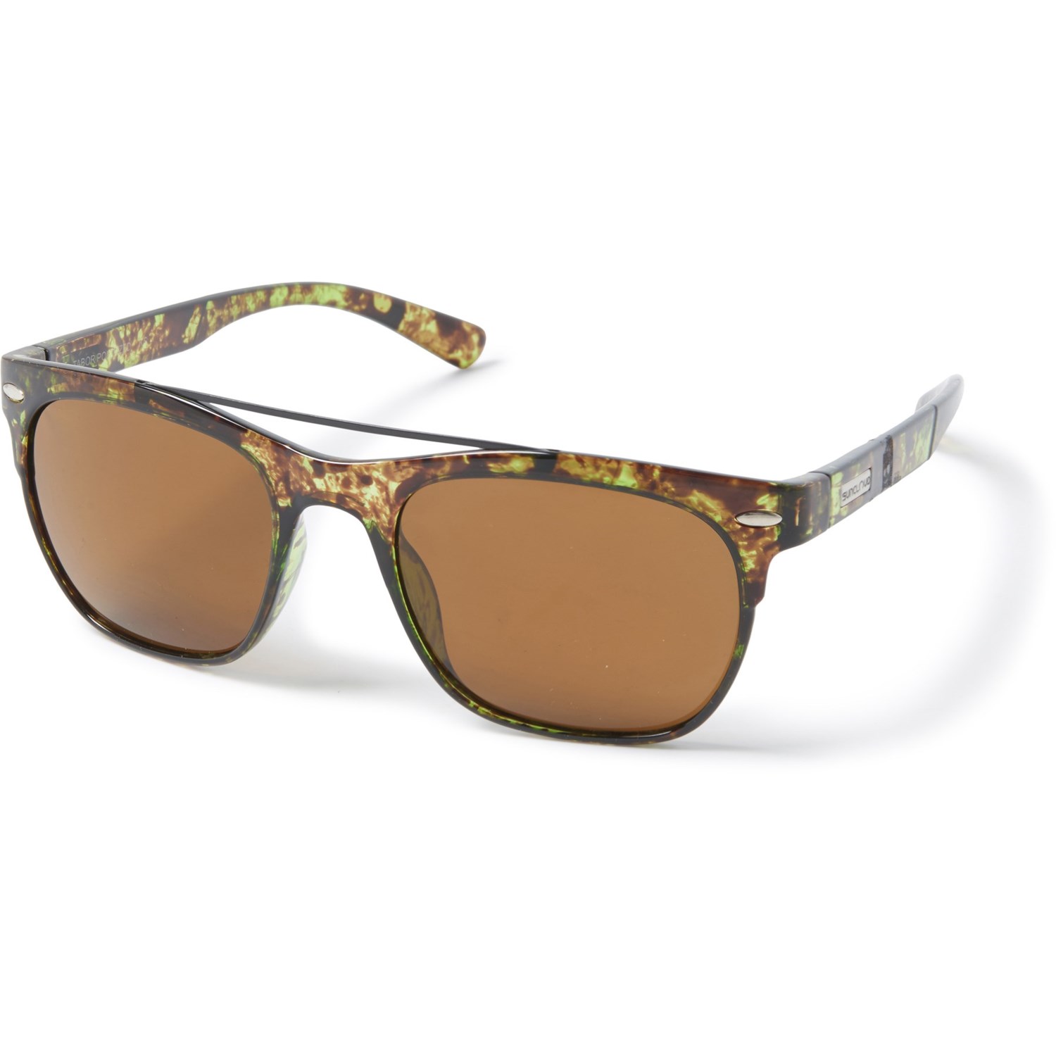 Suncloud tabor polarized sunglasses Clearance
