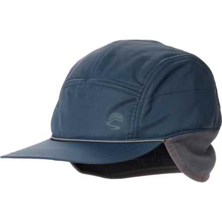 Sunday Afternoons Alpine Tundra PrimaLoft® Baseball Cap - UPF 50+ in Mineral