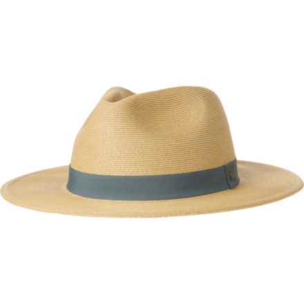 Sunday Afternoons Bahama Hat - UPF 50+ (For Women) in Driftwood