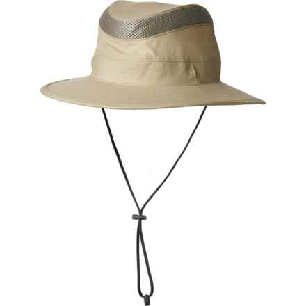 Sunday Afternoons Bug-Free Charter Hat - UPF 50+ in Tan