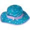 4JGRX_2 Sunday Afternoons Clear Creek Boonie Hat - UPF 50+ (For Boys and Girls)