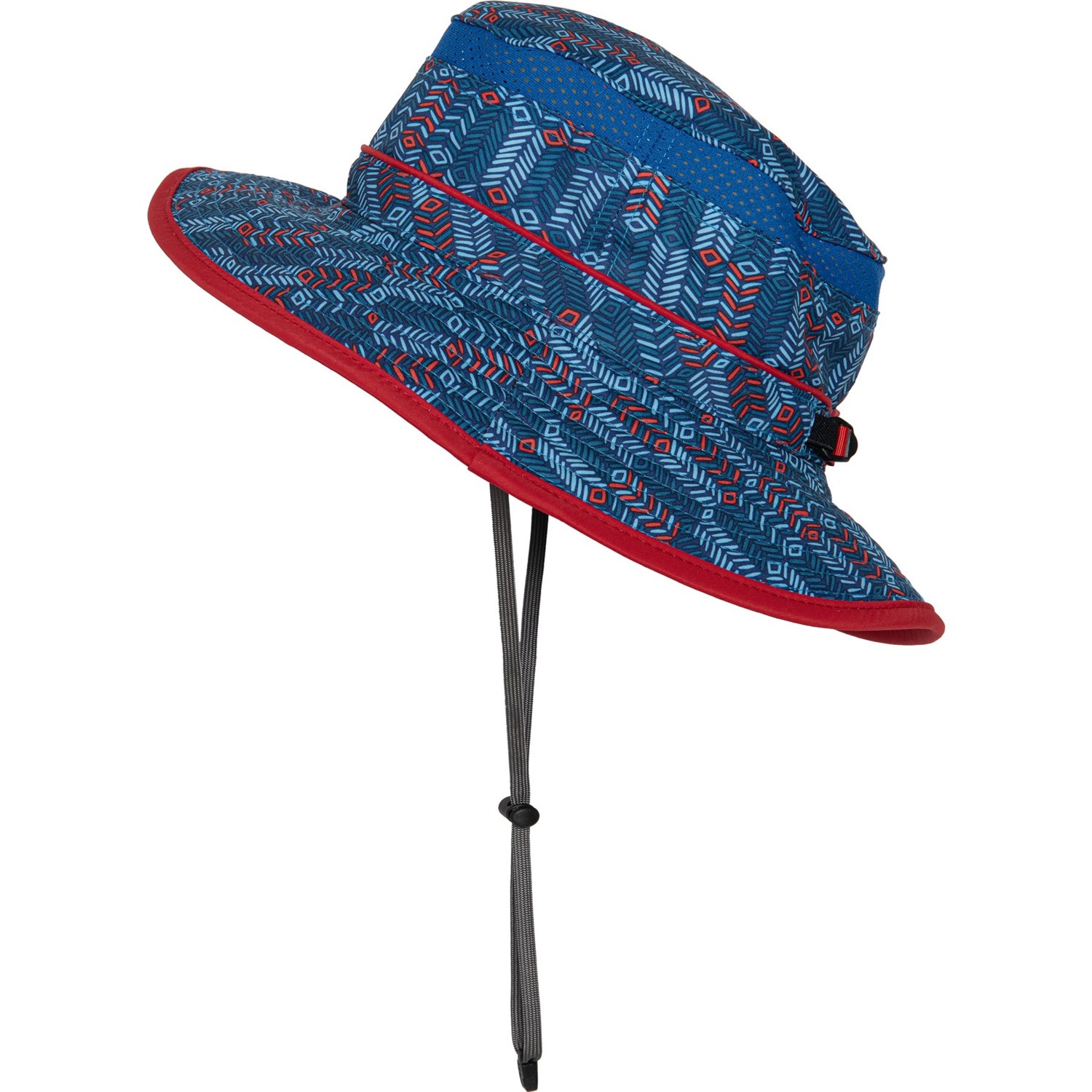 kids fun bucket hat