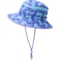 Sunday Afternoons Fun Bucket Hat - UPF 50+ (For Kids) in Butterfly Dream