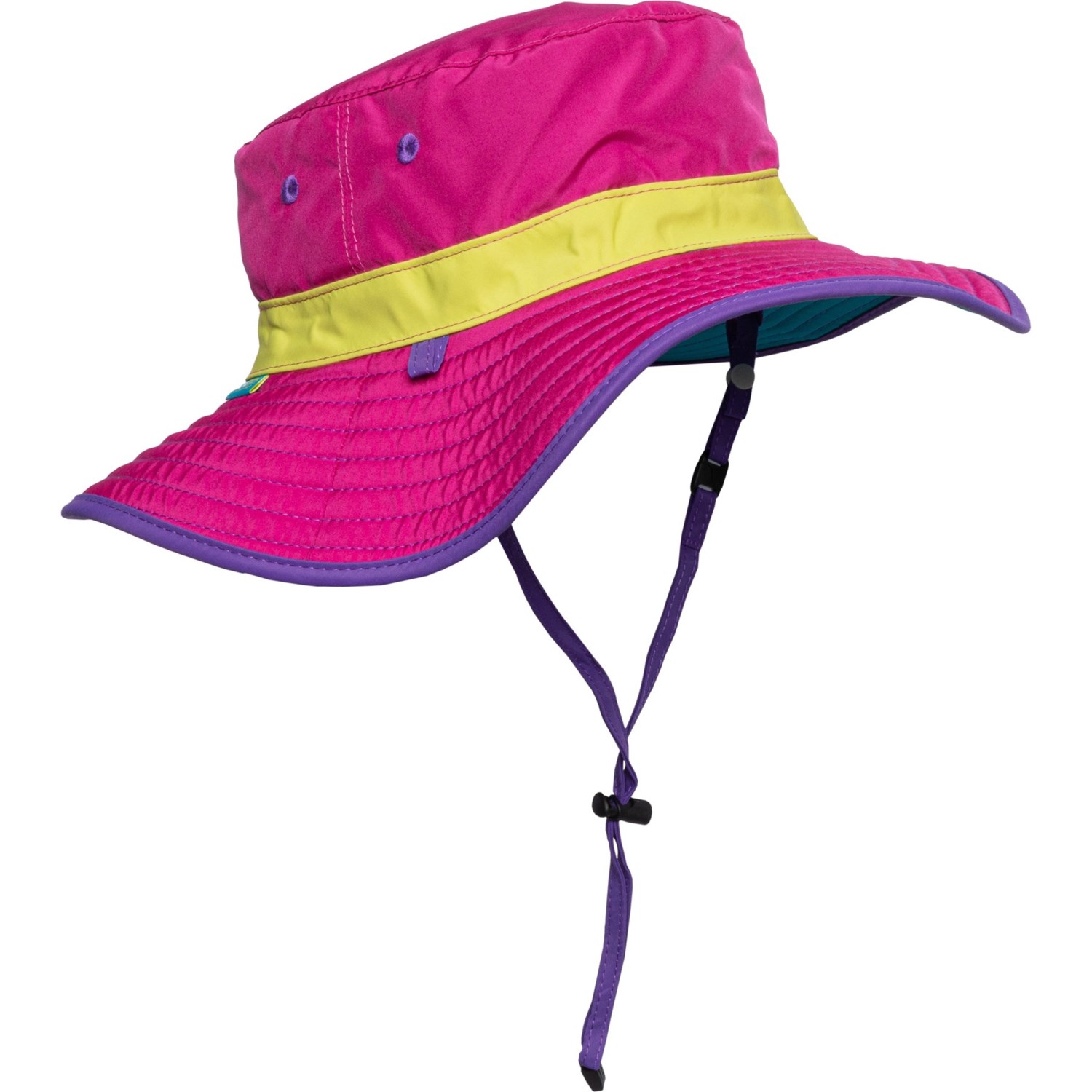 Sunday Afternoons Little Girls Clear Creek Boonie Hat - UPF 50 ...