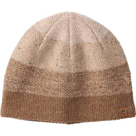 Sunday Afternoons Outback Beanie - Merino Wool in Tannin