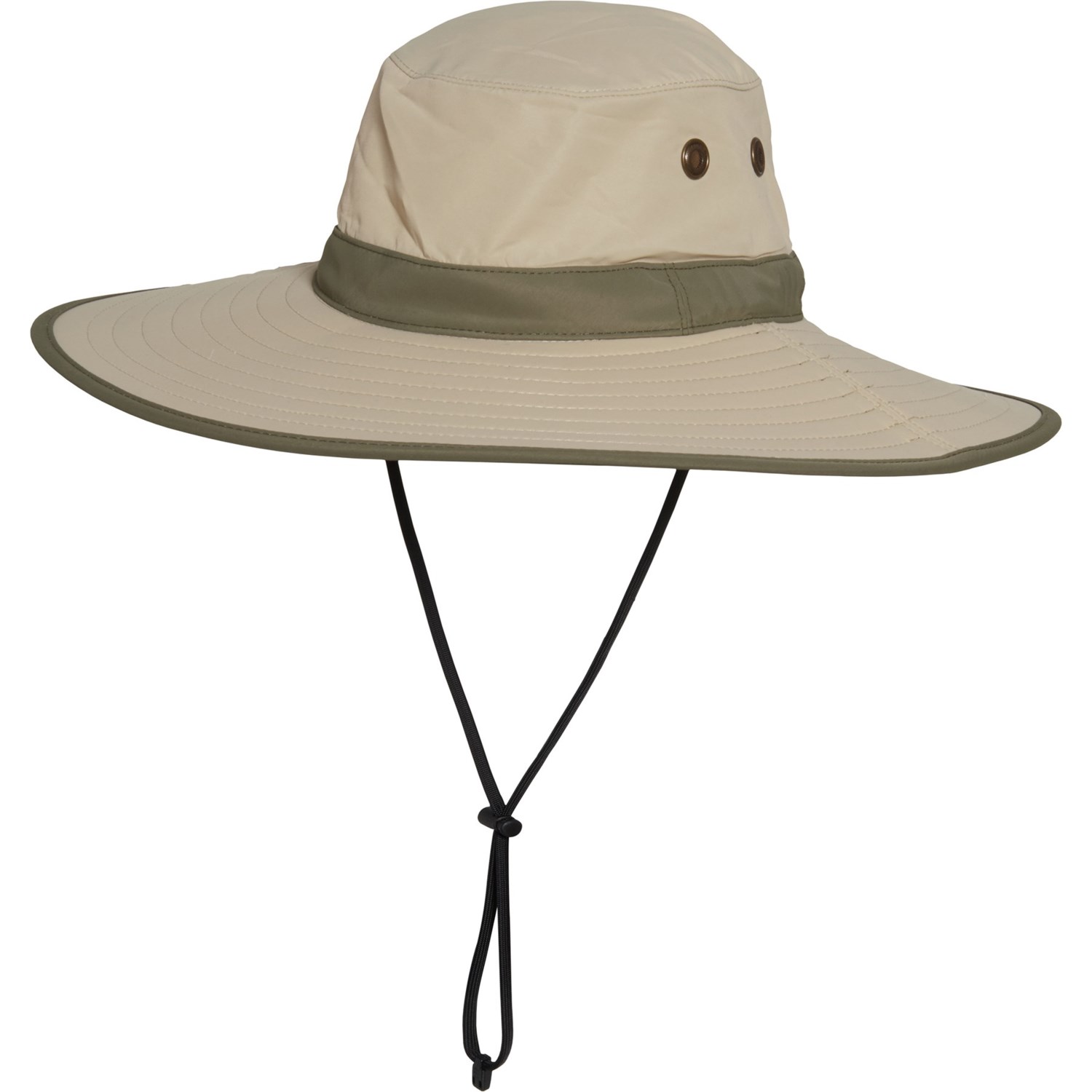 sunday afternoons river guide hat