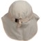 7274U_3 Sunday Afternoons Traveler Sun Hat - UPF 50+ (For Men and Women)