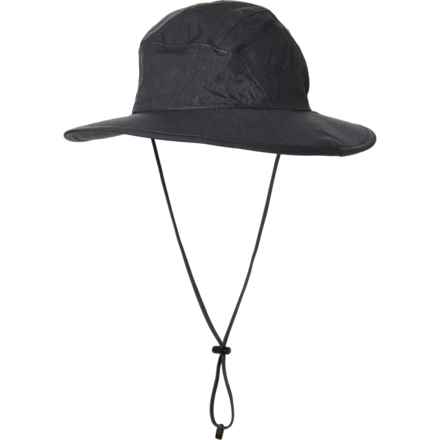 Sunday Afternoons Ultra Storm Boonie Hat - UPF 50+, Waterproof in Shadow
