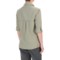 207CW_2 Sunday Afternoons Voyager Shirt - UPF 50+, Long Sleeve (For Women)