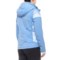 607FM_2 Sunice Brandi Elevation PrimaLoft® Ski Jacket - Waterproof, Insulated (For Women)