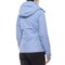 606XF_2 Sunice Mountain Crystal Ski Jacket - Waterproof, Insulated (For Women)