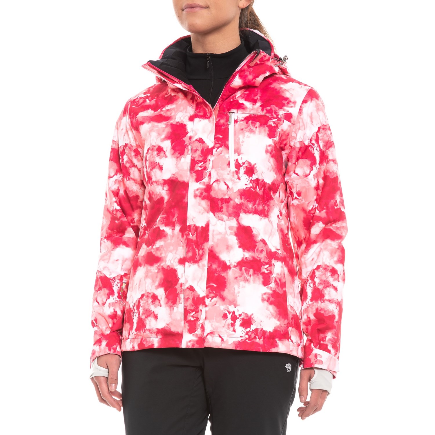 sunice naquita jacket